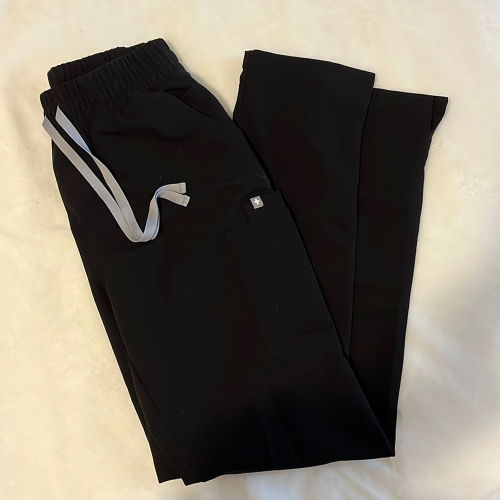 FIGS Yola High Waisted Scrub Pants